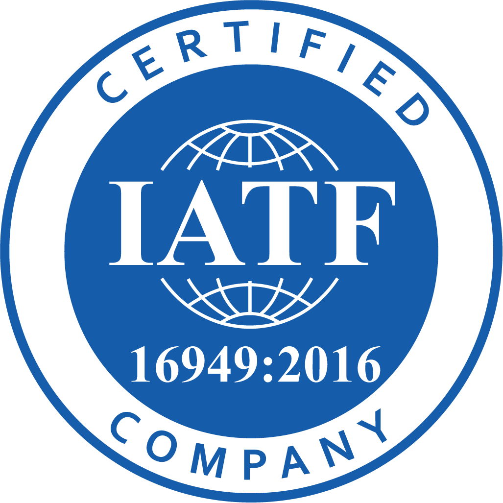 IATF Logo