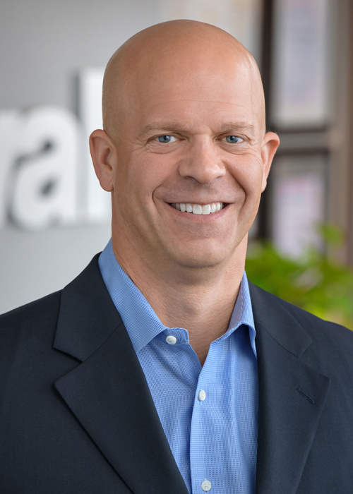 Stephen Eisenberg - Kenwal Chairman and CEO