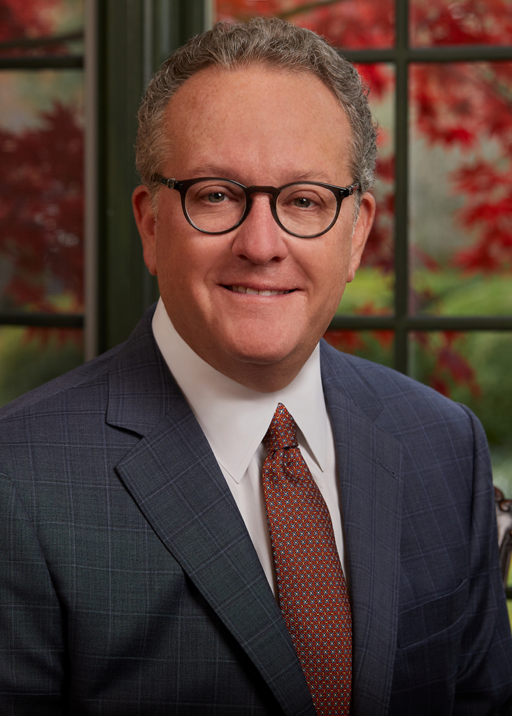 Stephen Eisenberg – Chairman and CEO
