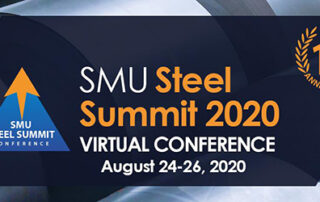 MU Steel Summit 2020 - Virtual Conference
