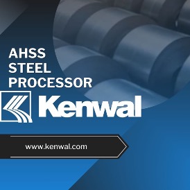 Advanced High-Strength Steel Processor Spotlight: Industries & Uses