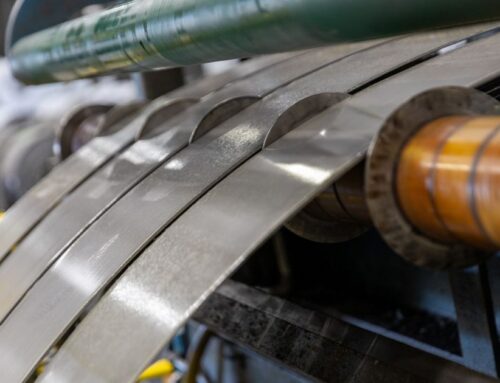 The Engineer’s Guide to Steel Grades: Understanding Strength, Durability, and Cost