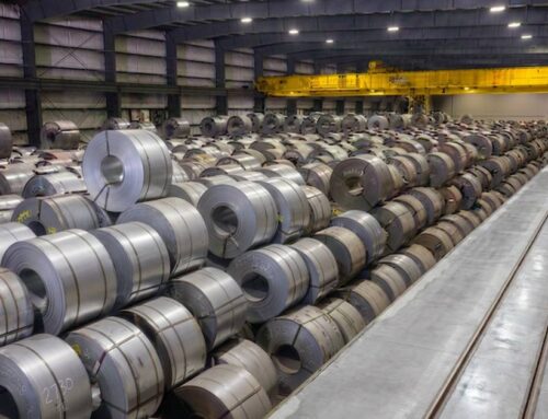 Why Reliable Steel Processing and Supply Matter More Than Ever